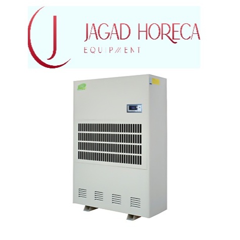 REFRIGERATED DEHUMIDIFIER (DRYER) GEA CFZ-15/S