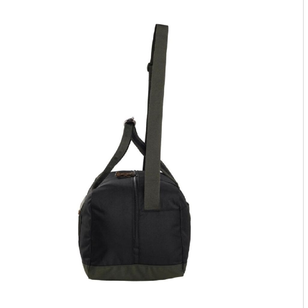 Tas Duffel EigerSafa2 20L Hitam