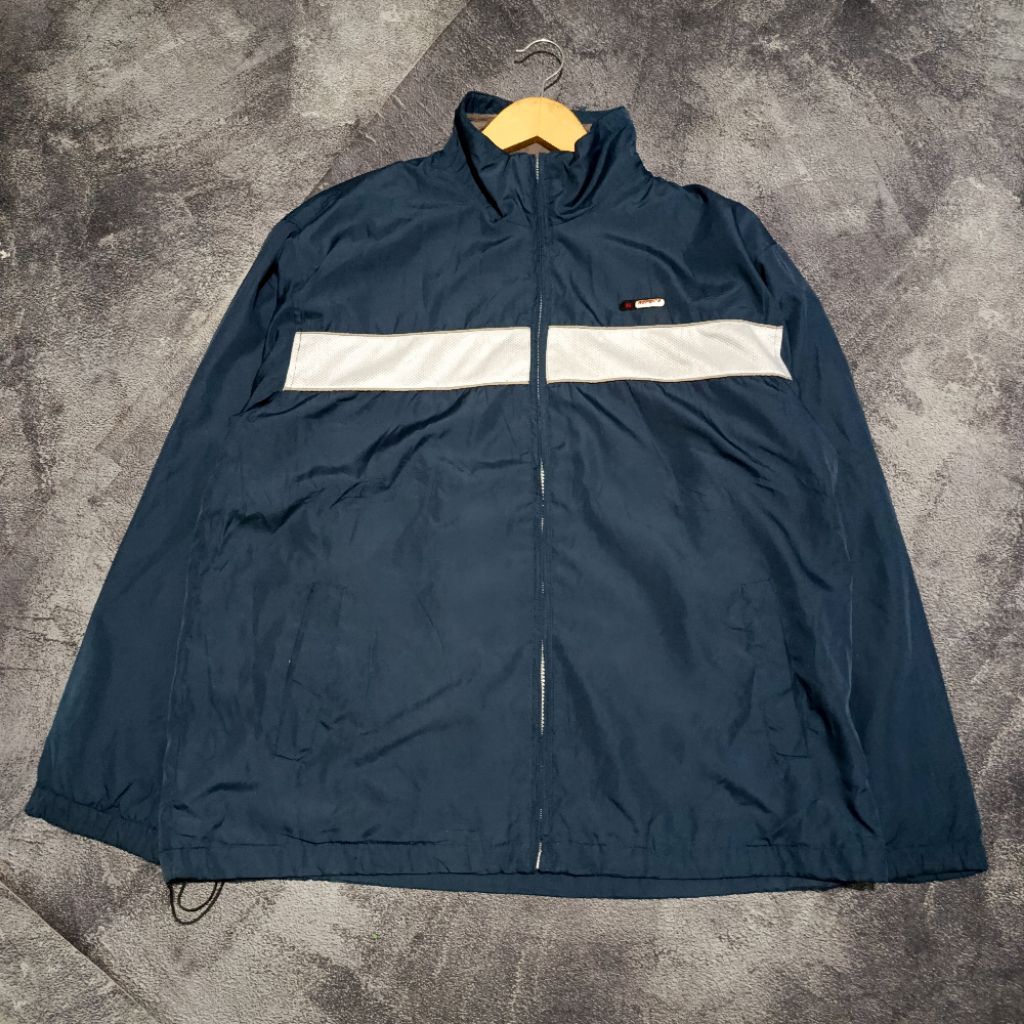 JACKET NEPUCA