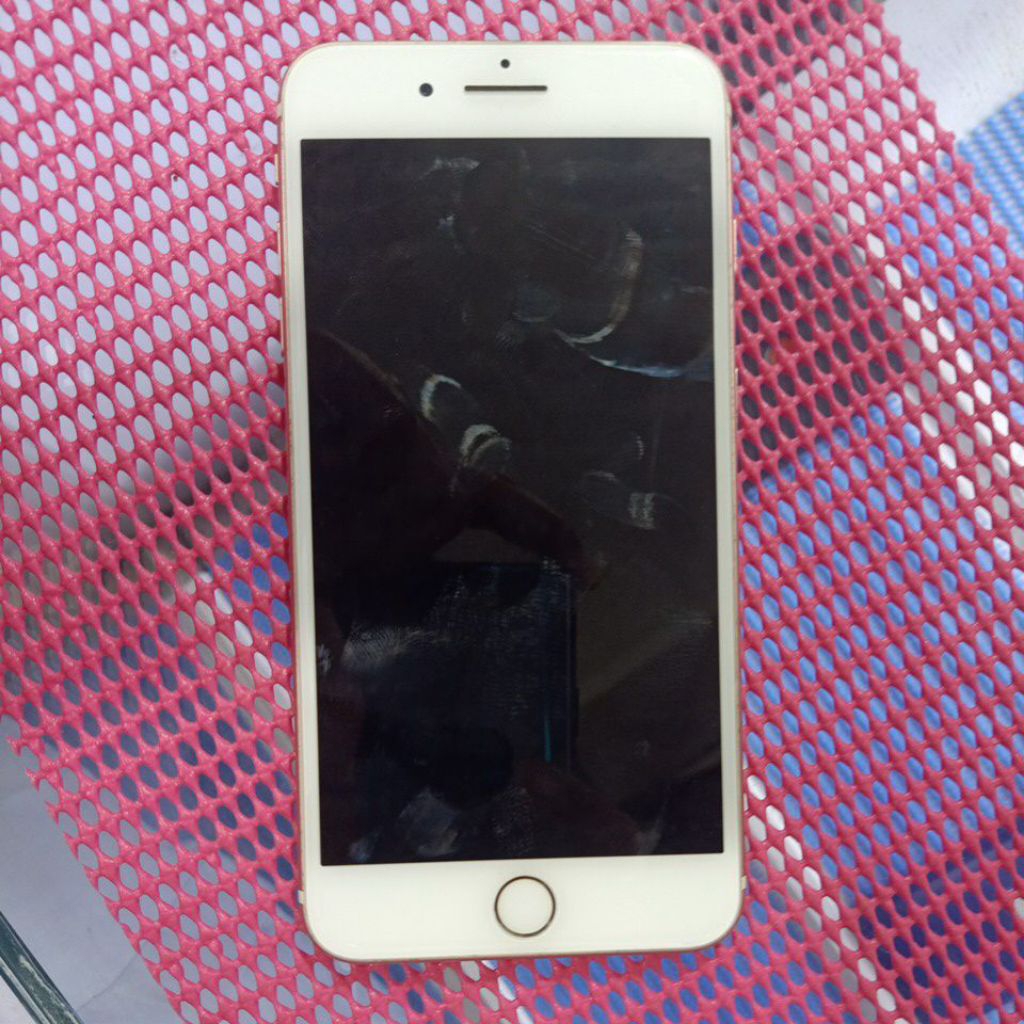 iPhone 7 plus minus mesin lain normal