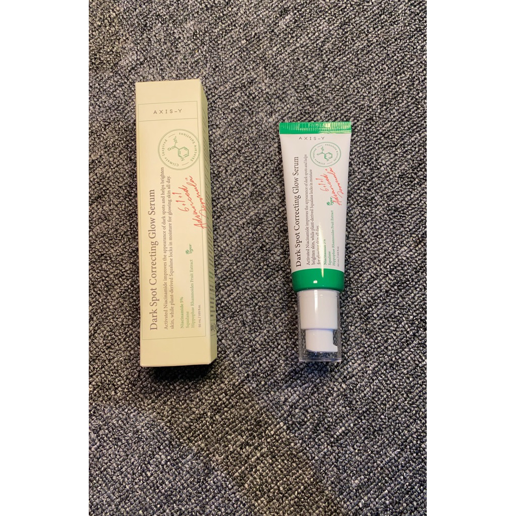 Preloved Serum Dark Spot Axis-Y