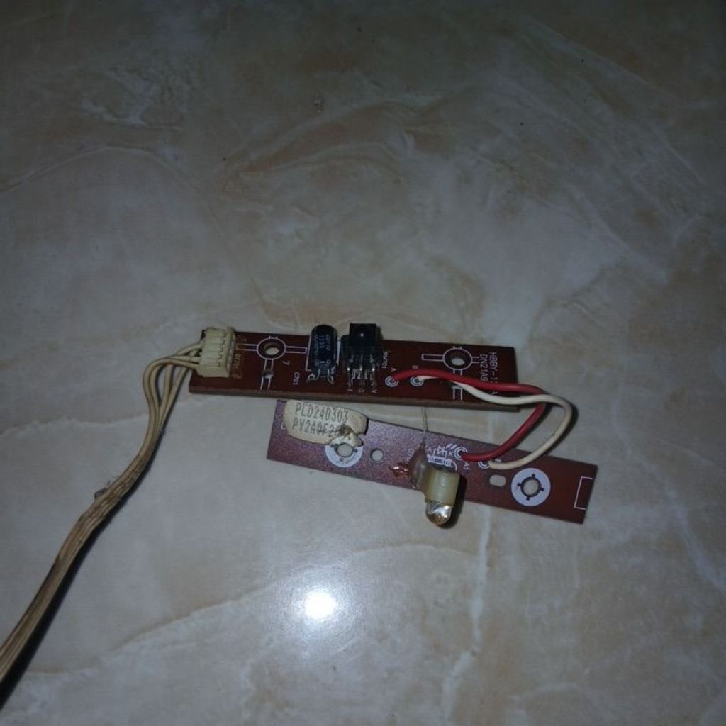 074 Sensor Remot Polytron pld24d303 PLD24D303