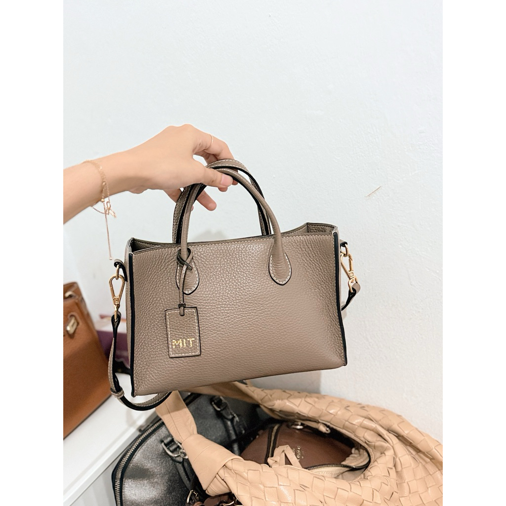 preloved rounn felice 23 taupe nett