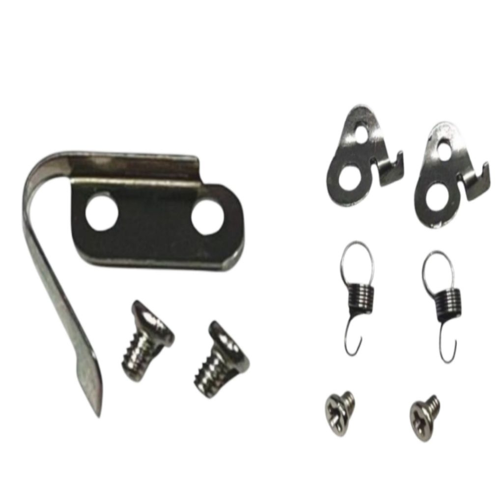 kliker reel pancing harga satuan
