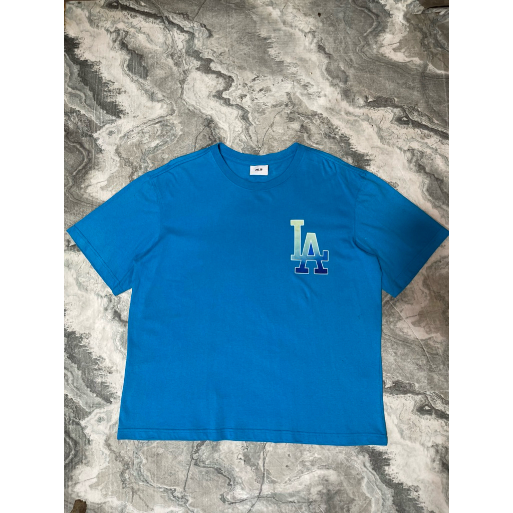 KAOS MLB SECOND