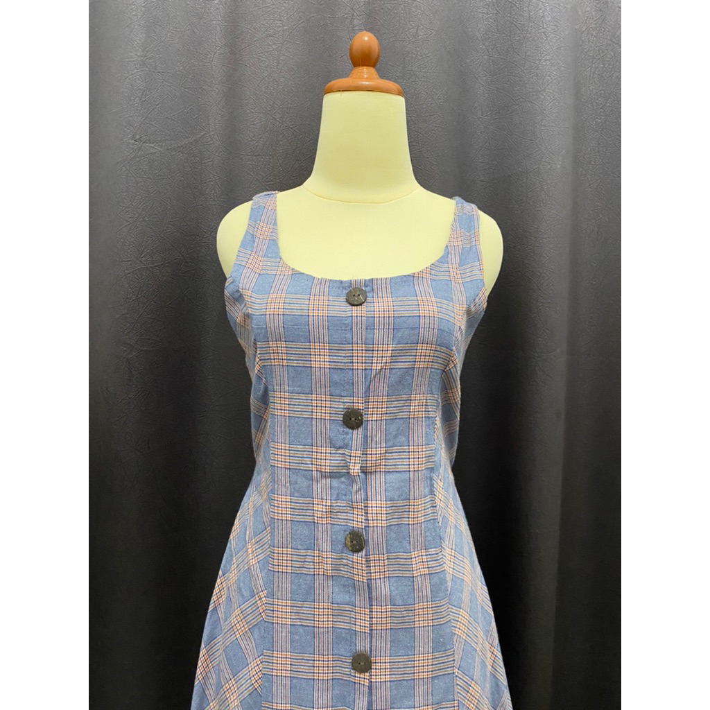 dress coquette