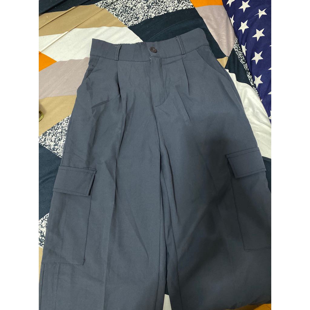 PL cargo pants