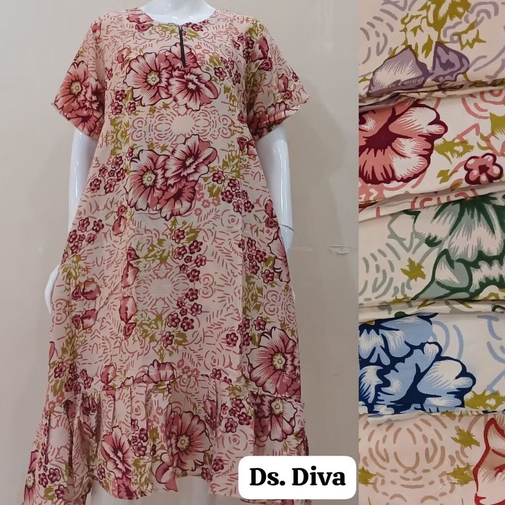 DASTER SUTRA UNGU BUSUI