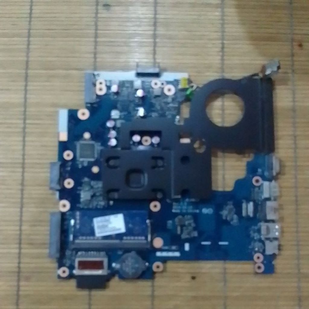 Motherboard Laptop HP 14-R204tu Intel N2840 R203tu R205tu