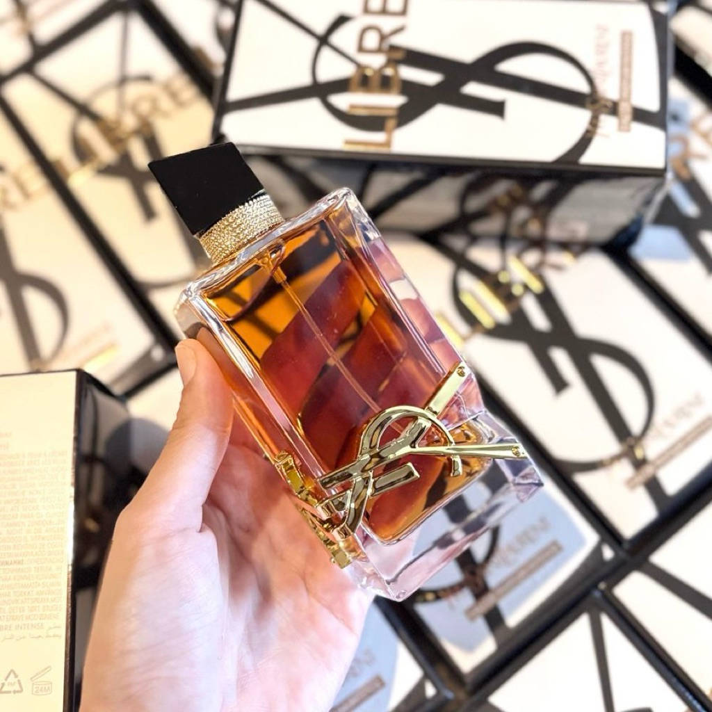 YSL LIBRE EDP INTENSE (90ml)