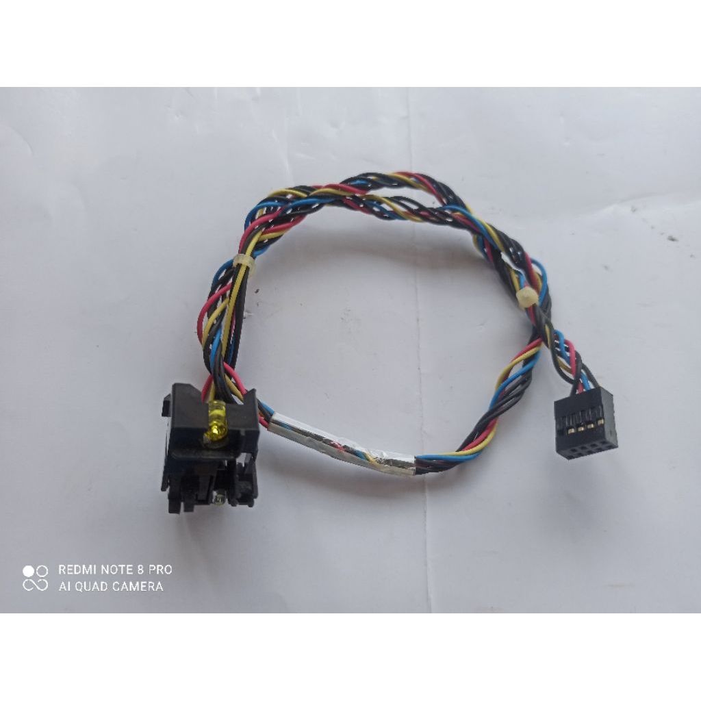 kabel switch power casing PC hp pro 3330mt