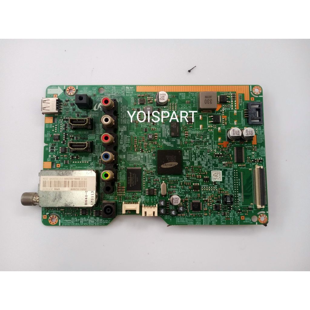 MB Mainboard Samsung UA32J4005AK - UA32J4005