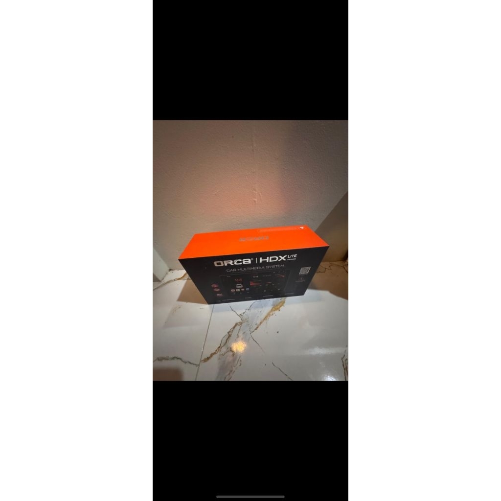 ORCA HDX LITE 9INCH