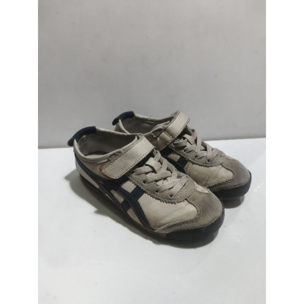 SEPATU ANAK ONITSUKA TIGER PRELOVED ORIGINAL