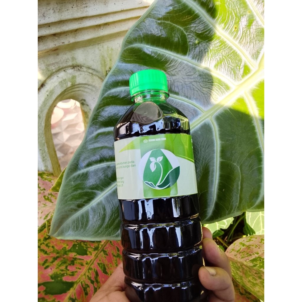 Jual Asap Cair Grade C kemasan ekonomis|| pupuk asap cair batok kelapa grade 3/desinfektan nabati