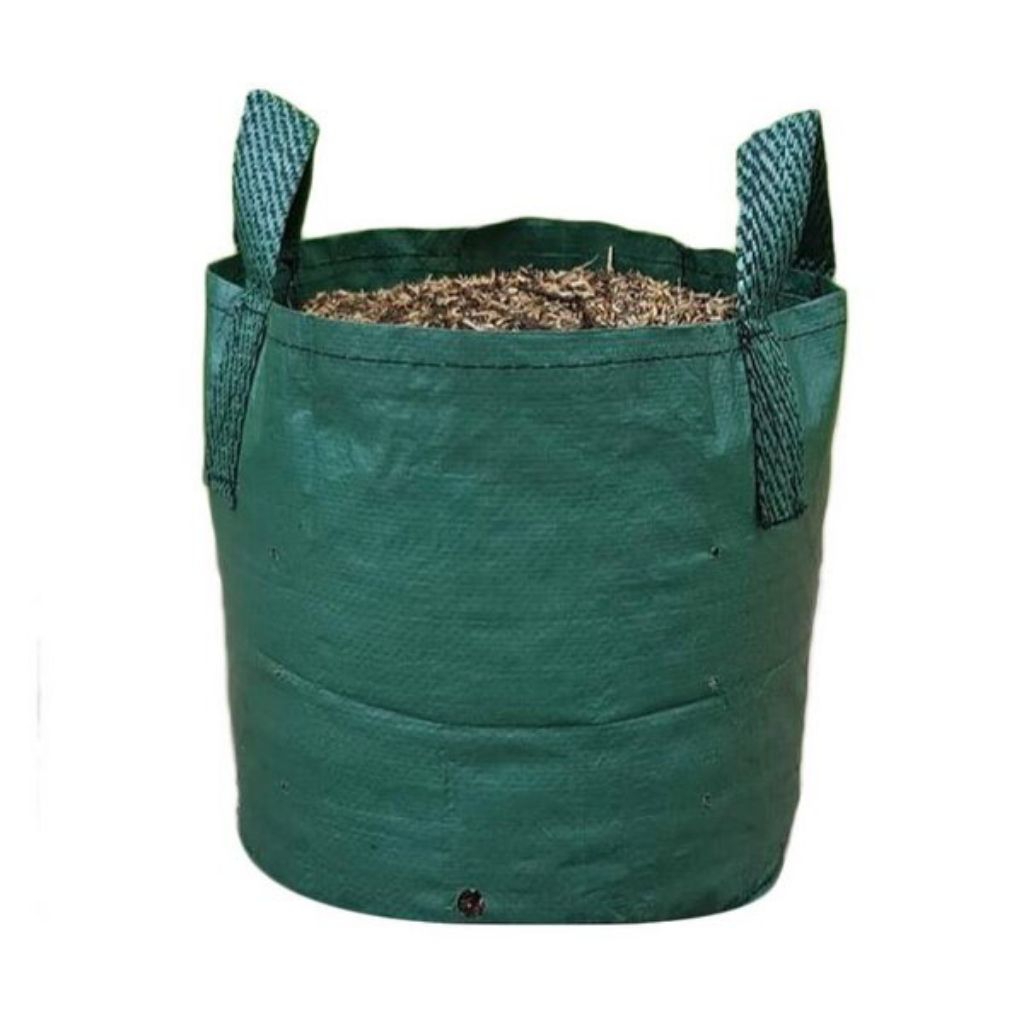 Planter bag 200 liter pot tanaman polybag karung tebal