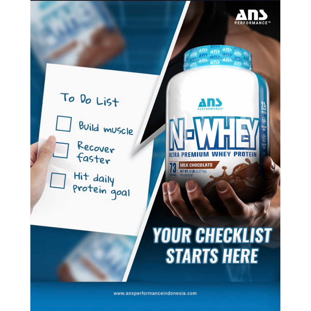 Ans N-Whey