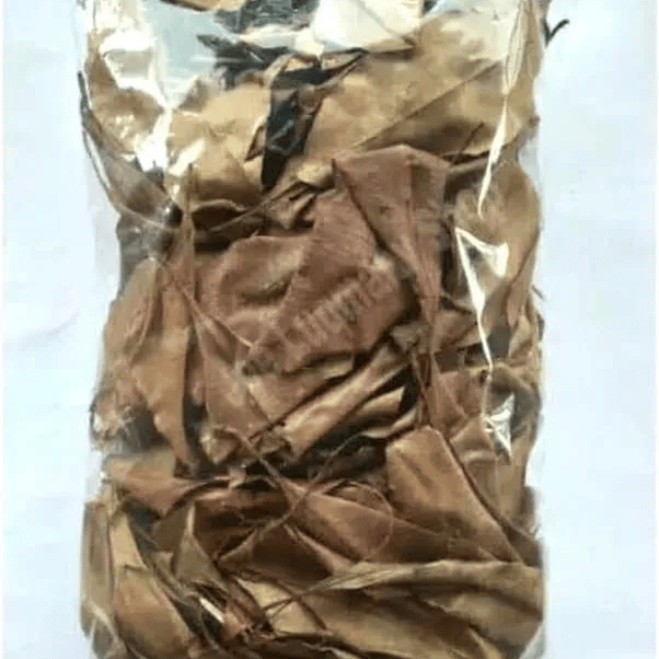 [ BIG SALE ] Daun Cengkeh Kering [ 100 Gram ] Herbal Rempah Alami Nusantara Pangandaran