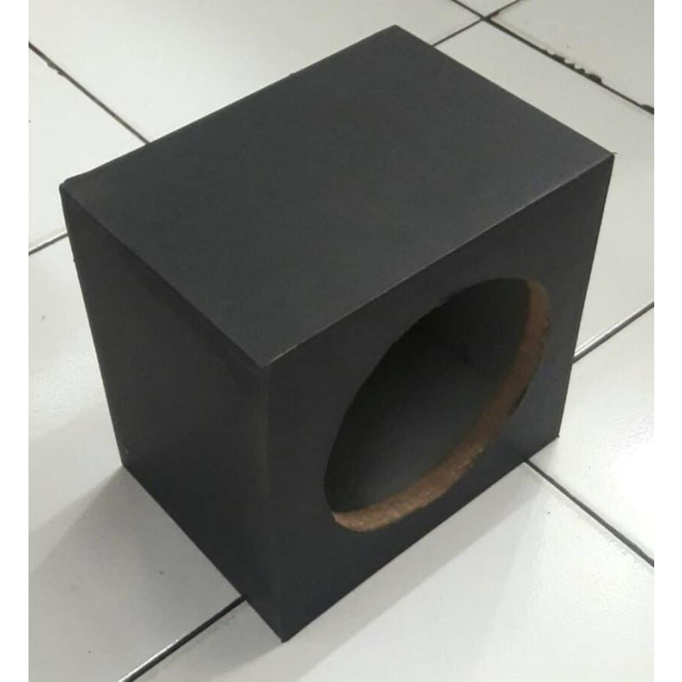 Box Speaker 6 Inch Subwoofer 6 In