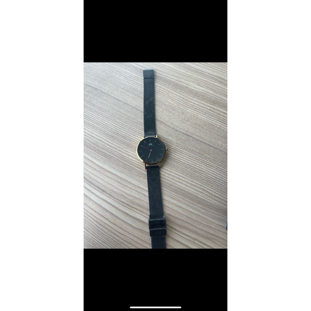 daniel wellington