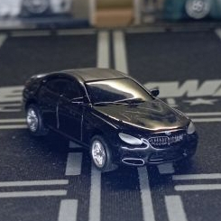 kyosho Bmw 6 coupe