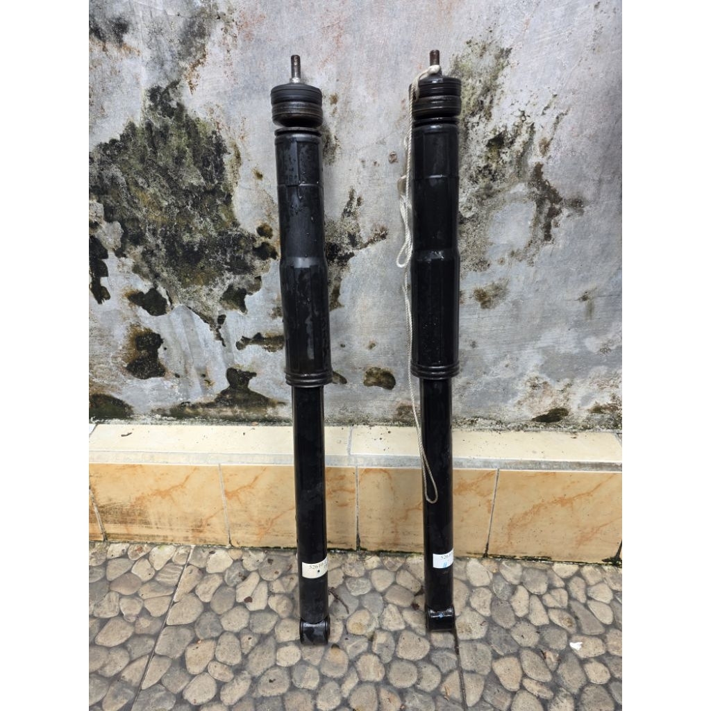 Shock Breaker Jazz Ge8 RS Original Copotan