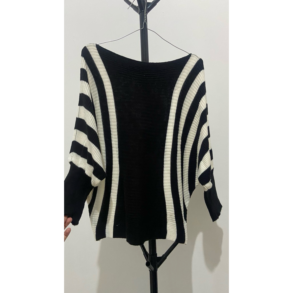 preloved batwing