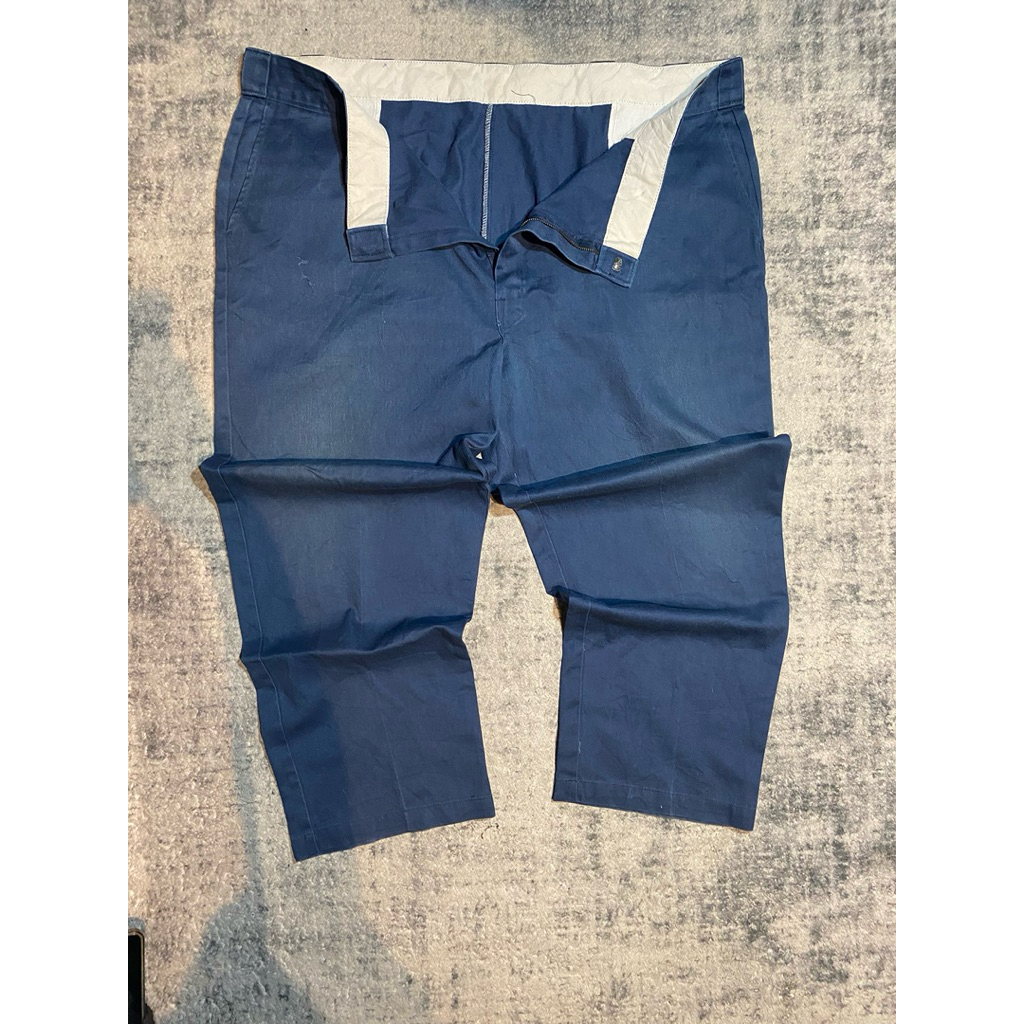 Longpants workwear size 48