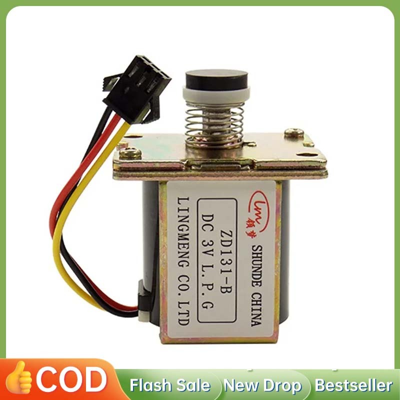 Solenoid Valve Water Heater Gas 3v Selenoid Water Heater Gas General Niko Selenoid Valve Water Heate