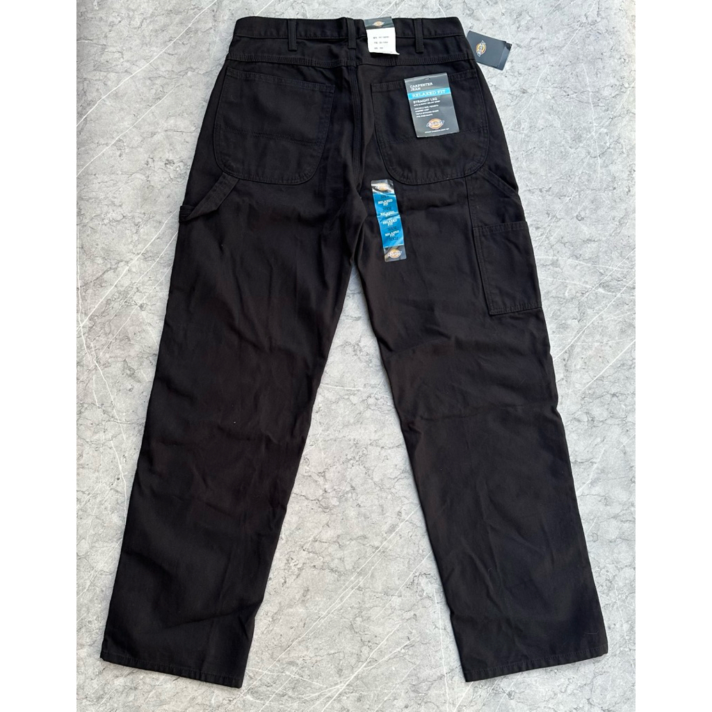 DICKIES CARPENTER BNWT