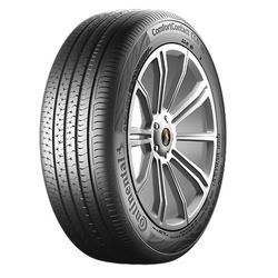 Continental 205/70 R15 UC6 SUV - BAN MOBIL