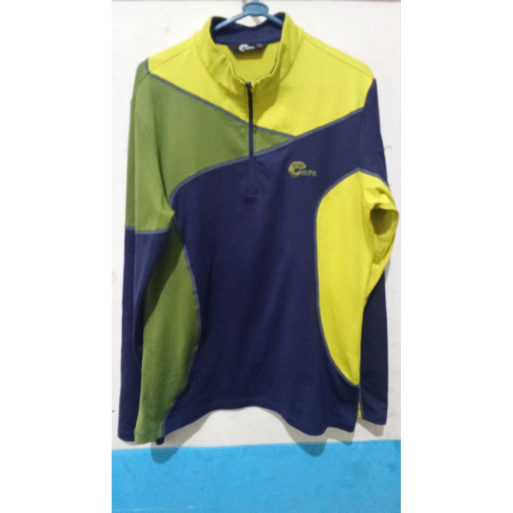 Baselayer Nepa