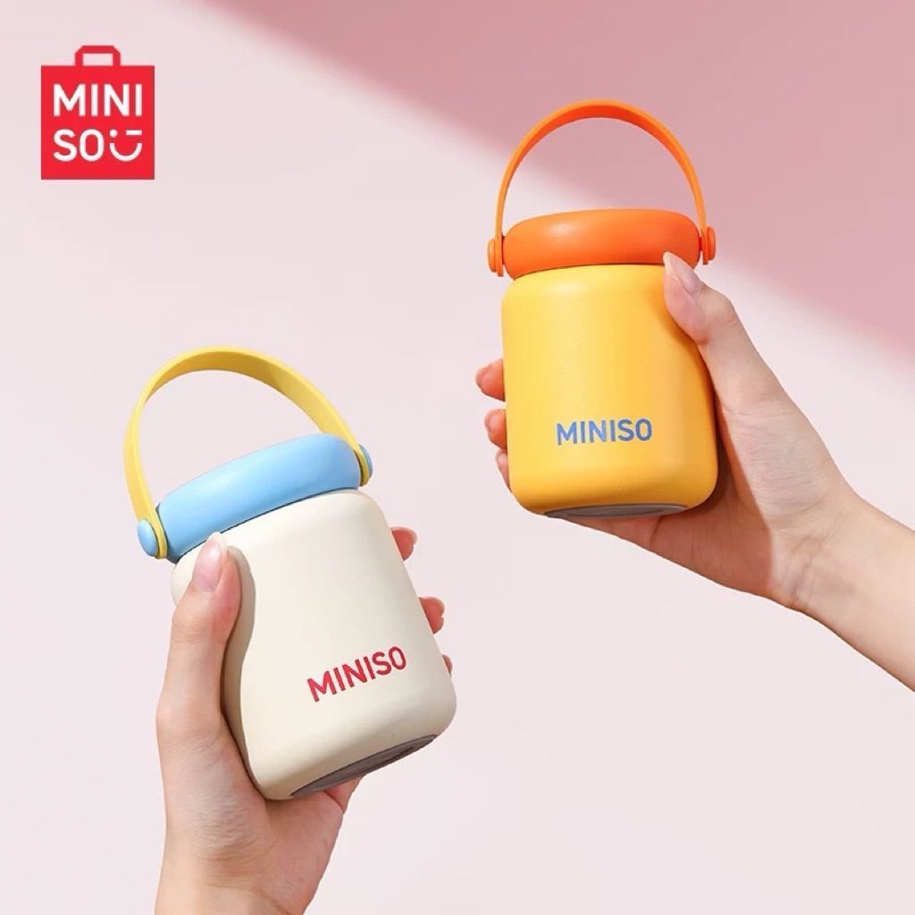 Tumbler Mini Stainless 316 Tumbler Mini Lucu