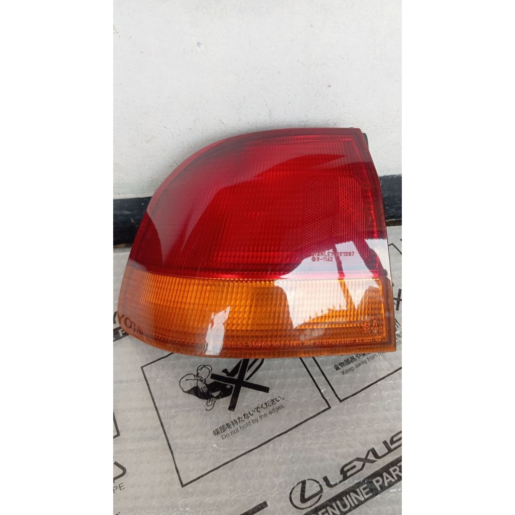 lampu stop kiri CIVIC FERIO ORI