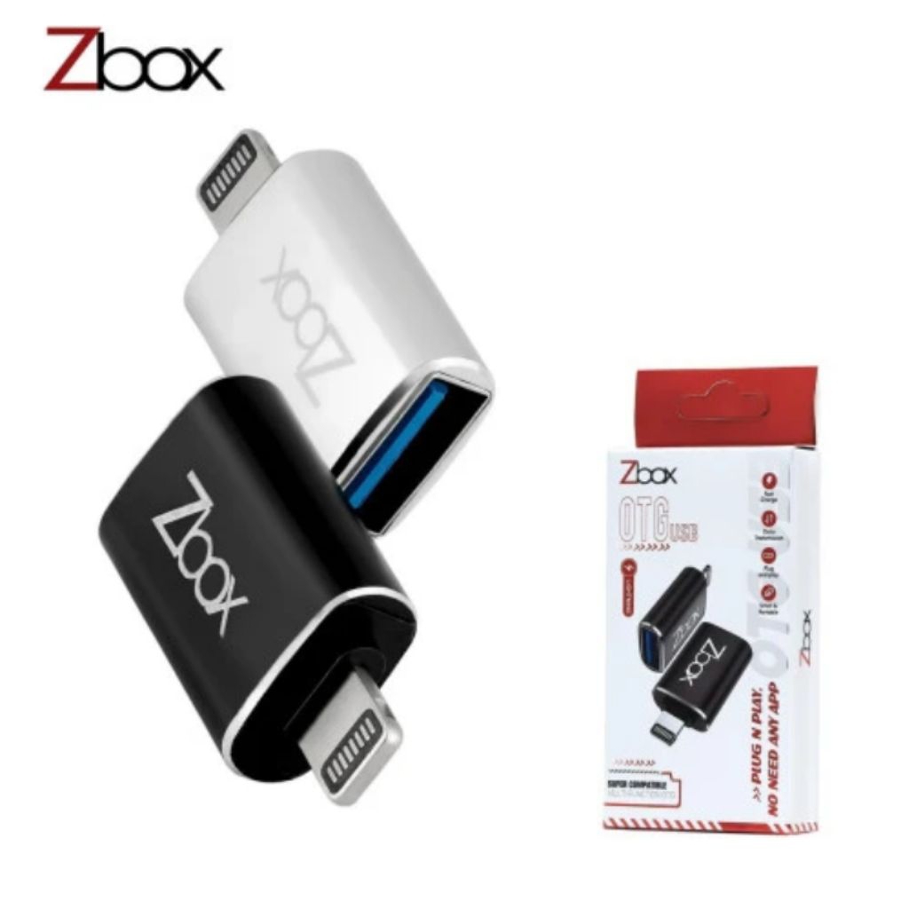 OTG ZBOX METAL