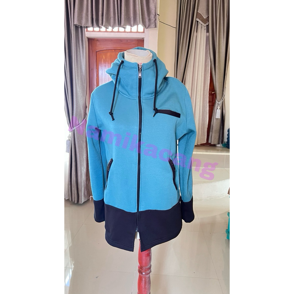 Jacket Izumi Sagiri Anime Cosplay Preloved