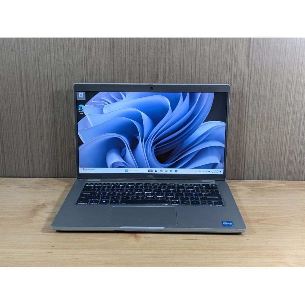 DELL LATITUDE 5420 | CORE I5 1145G7 | RAM 16GB | SSD 256GB | GOOD