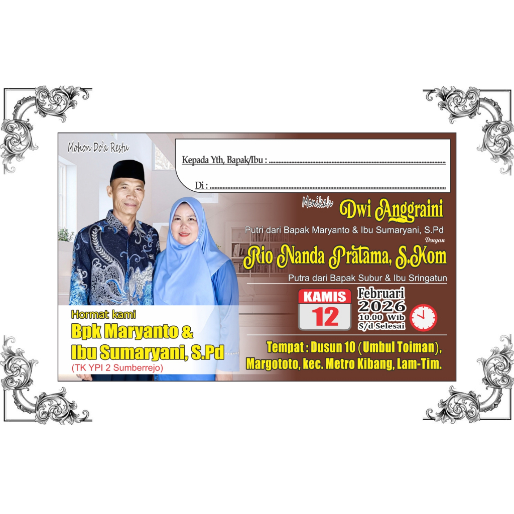 KEPLEK PUNJUNGAN ANM 5