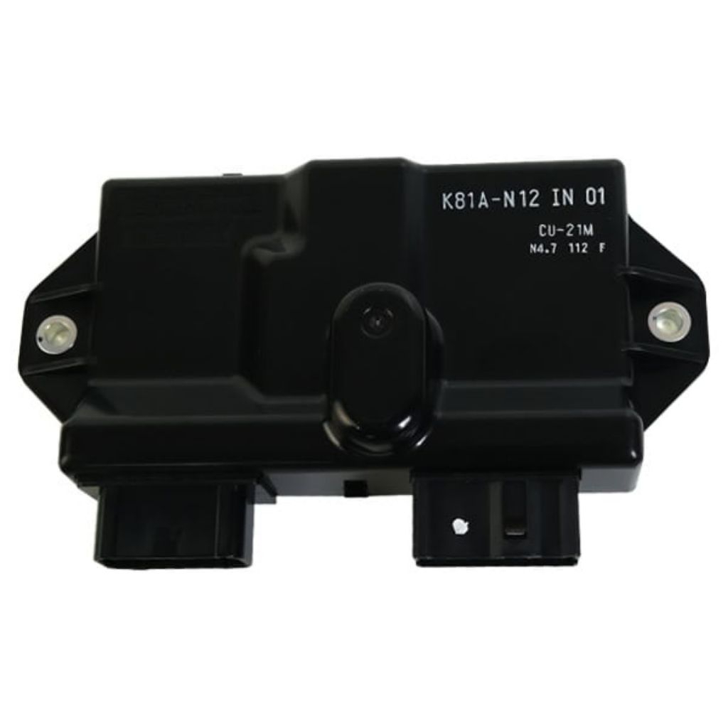 30400 K81 N12 ECU BEAT ESP ENGINE UNIT CONTROL K81 N12