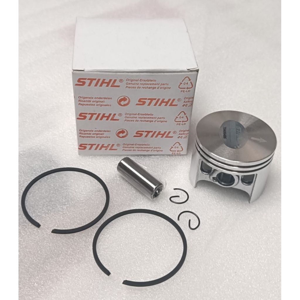 Piston Komplit STIHL MS381 Senso Chainsaw STIHL MS381