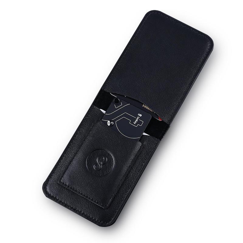 Card bag, card sleeve tangem compatible