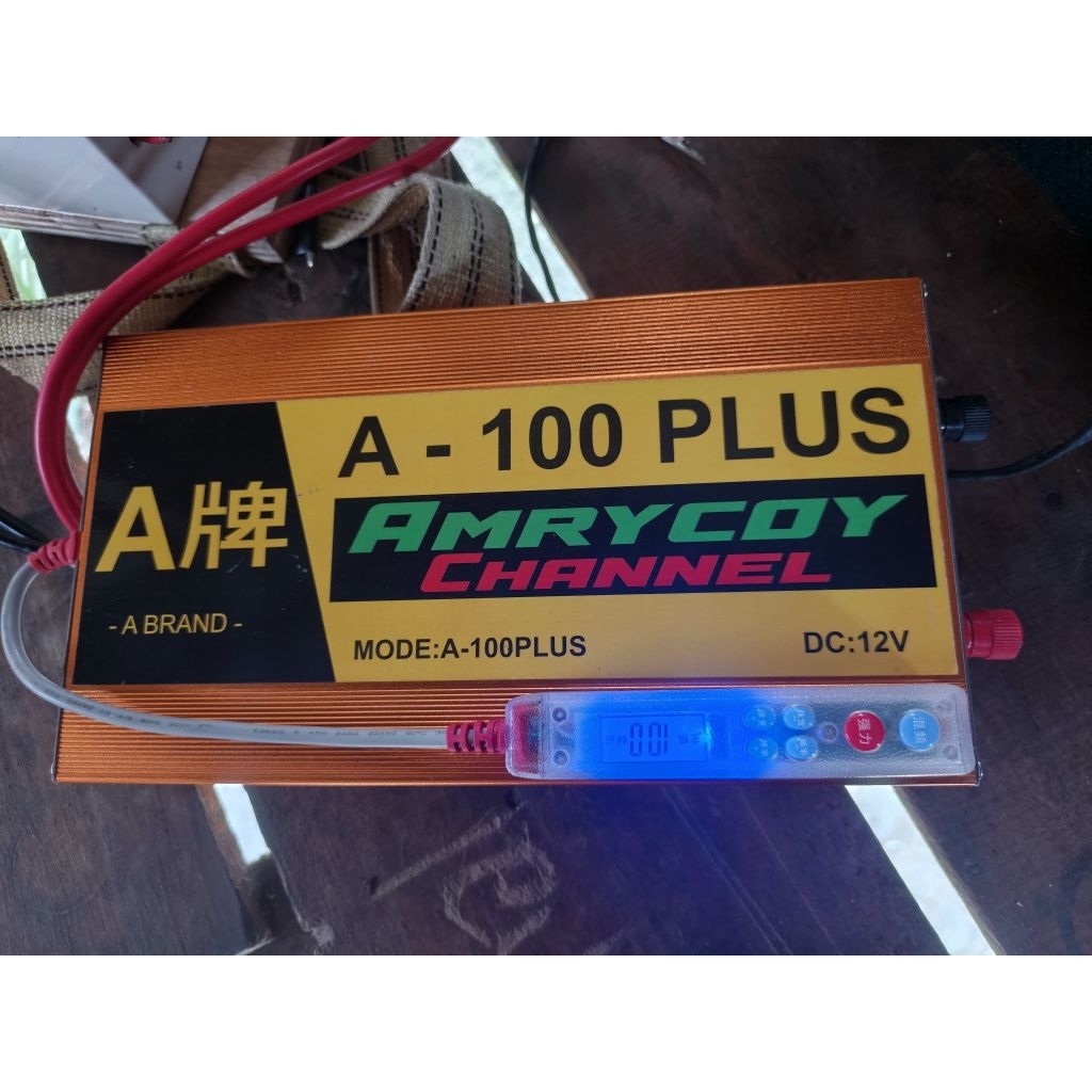 samusA100plus