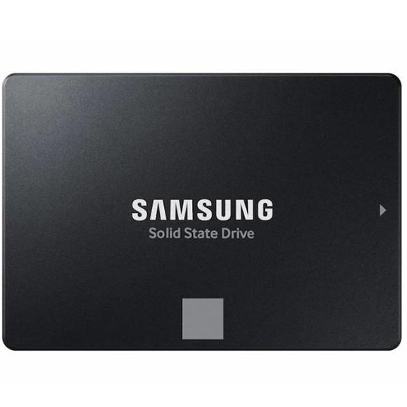 Samsung SSD 870 EVO 1TB / SSD 1TB