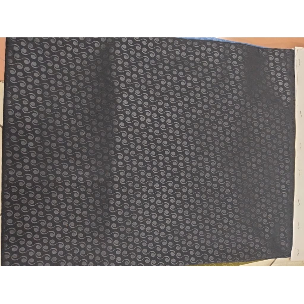 bahan wolfis embos premium
