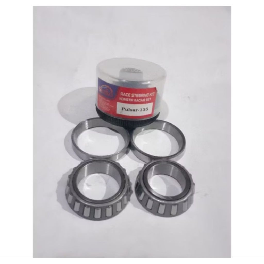 KOMSTIR PULSAR 135/KOMSTANG BAJAJ PULSAR FULSAR 125 XCD/PULSAR 135 LS/PULSAR 180 UG3 RIKO