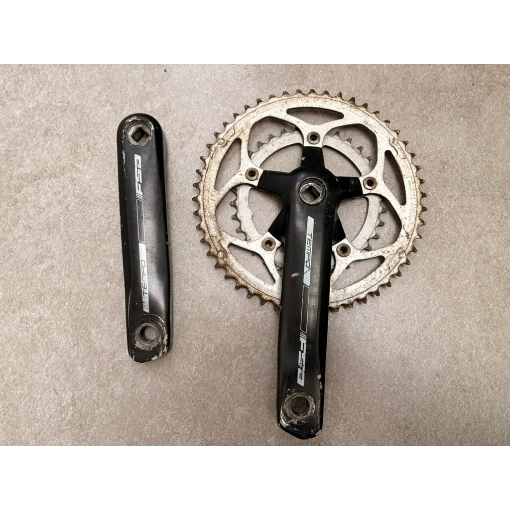 fsa crankset