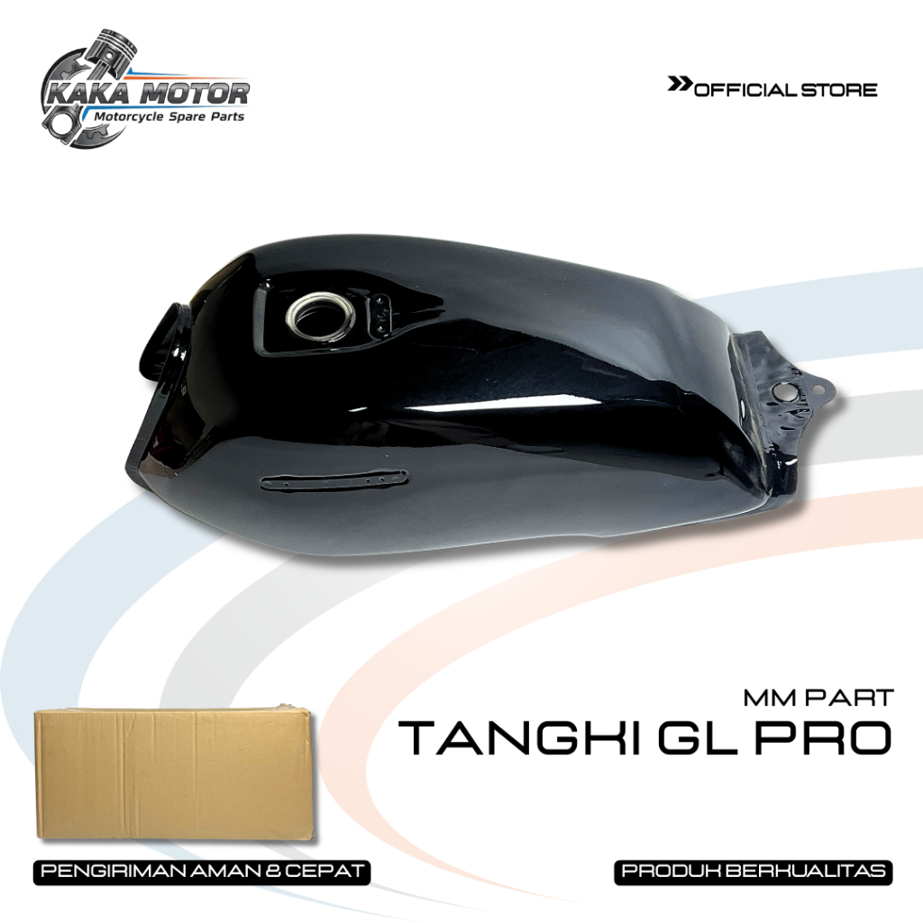 TANGKI GL PRO - TANGKI TENGKI MOTOR GL PRO GL MAX GL NEOTECH