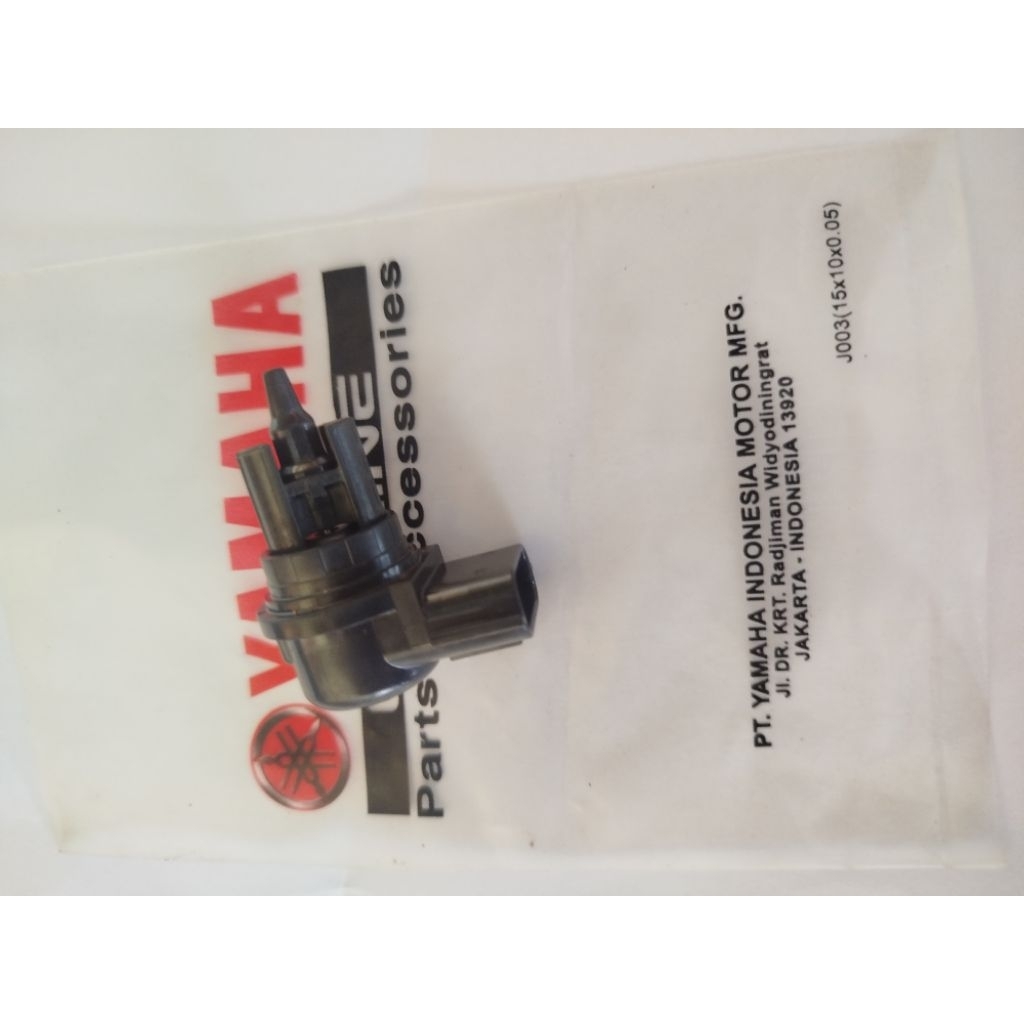 Sensor isc motor Yamaha Mio j Vixion original