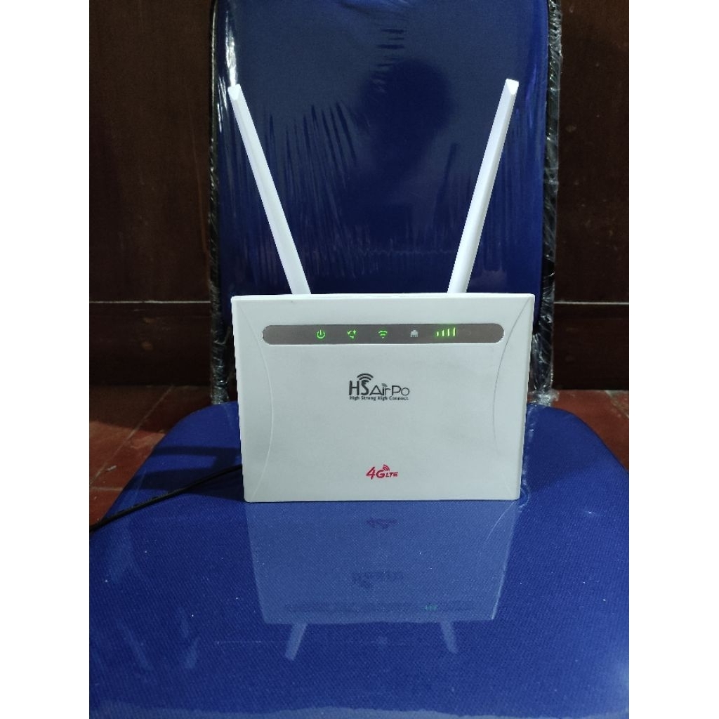 Router HsAirpo LTE300N 4G LTE