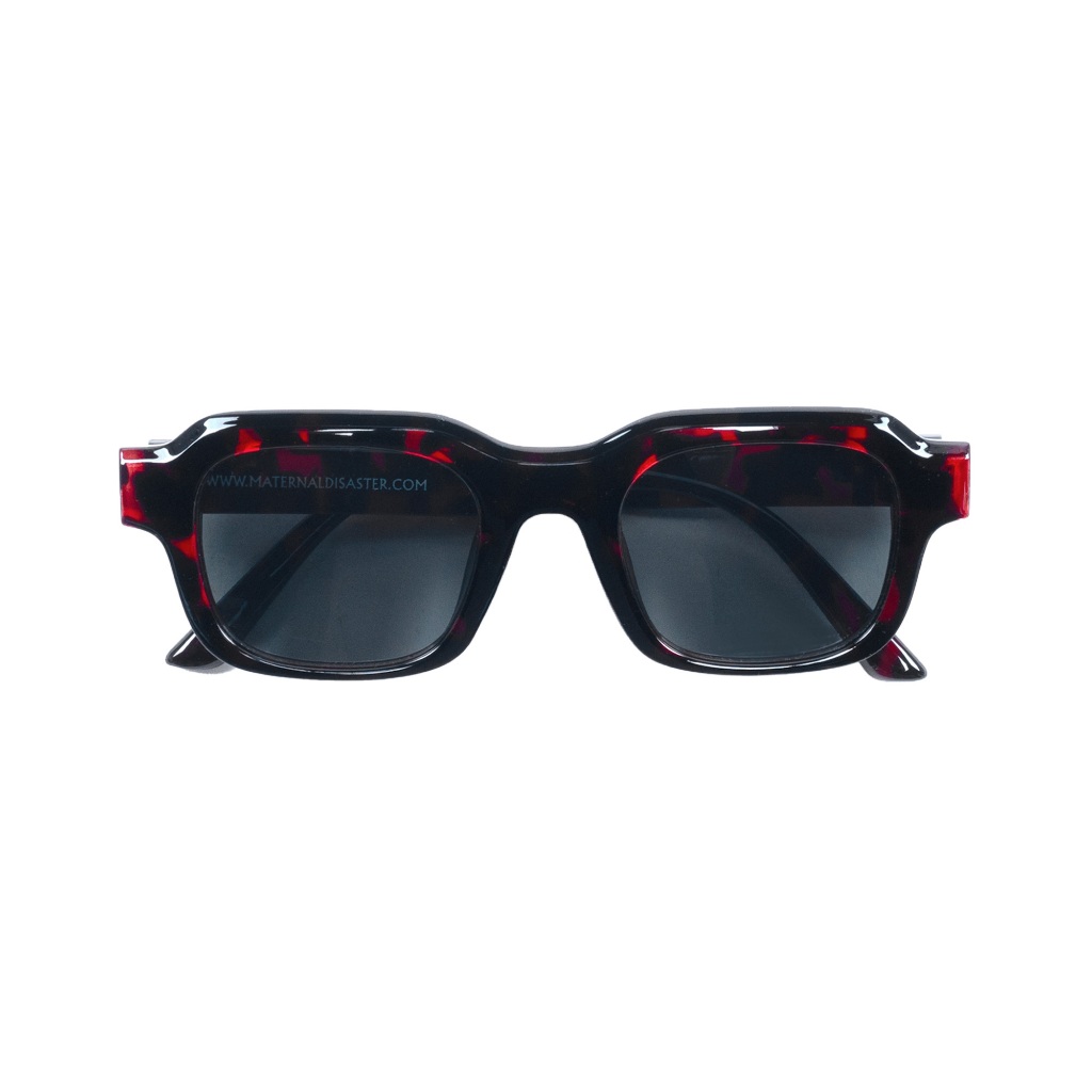 MATERNAL GLASSES - MAD TR